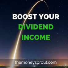 The Quickest Way to Boost Your Dividend Income Portfolio