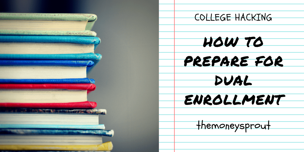 How to Help Your Kids Get a Jump Start on Dual Enrollment