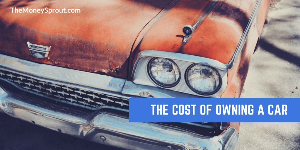 The Cost of Owning Cars