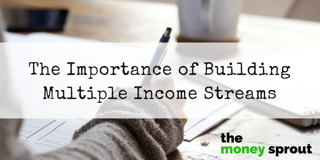 How Many Income Streams Do You Have?
