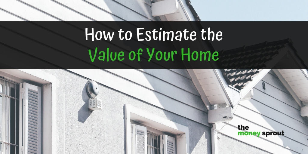 5 Websites to Help Estimate the Value of Your Home